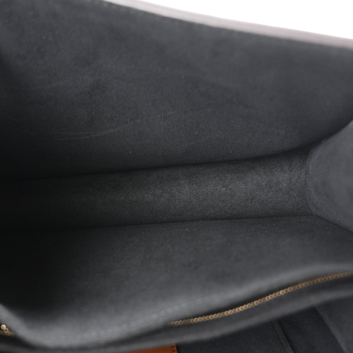 Reverse Monogram Dauphine Mm Handbag