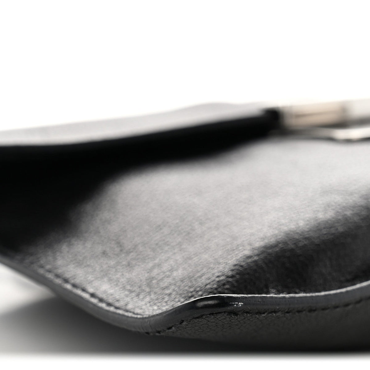 Shoulder Bag - Black