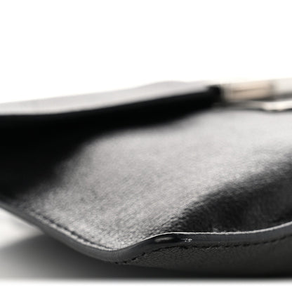 Shoulder Bag - Black