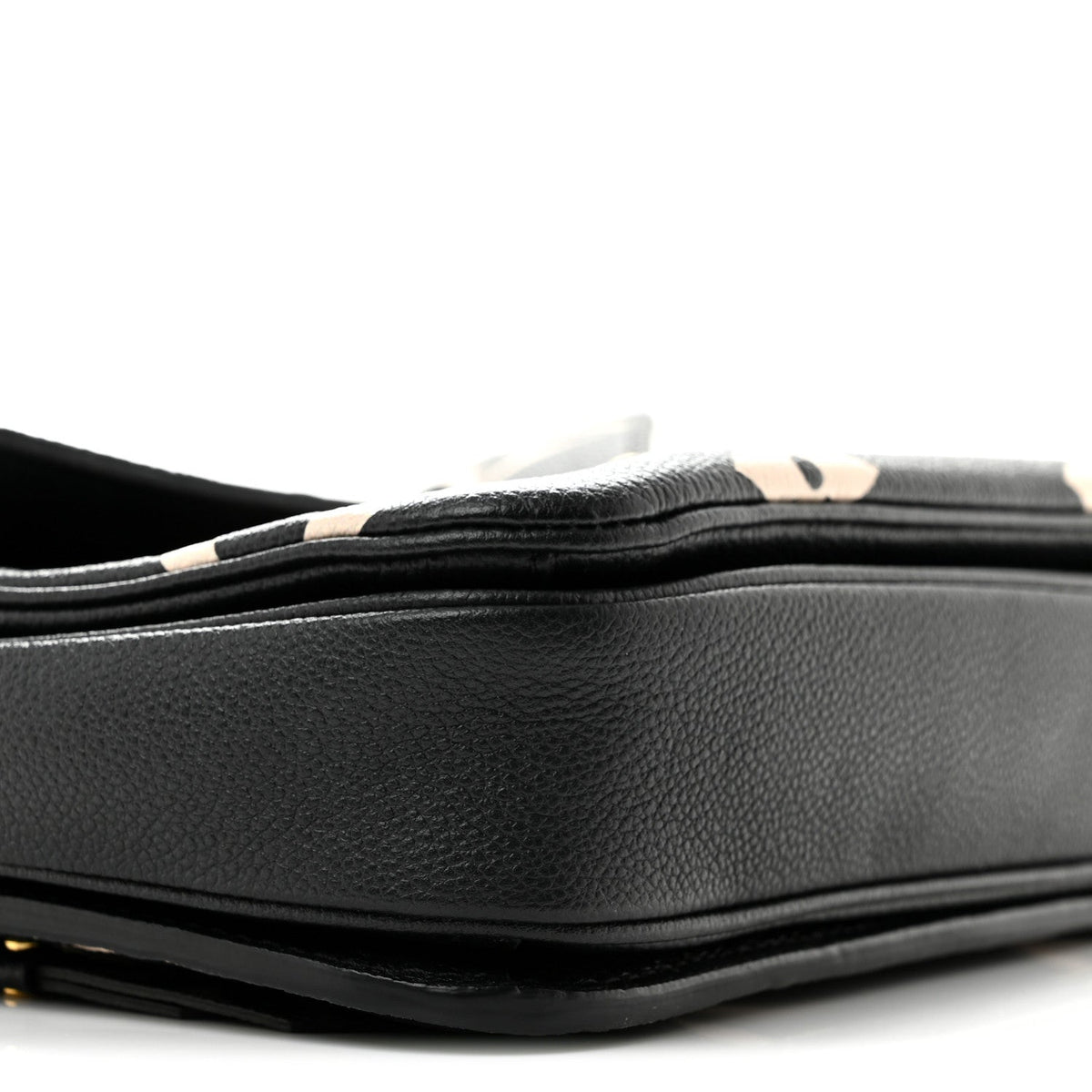 Handbag - Black