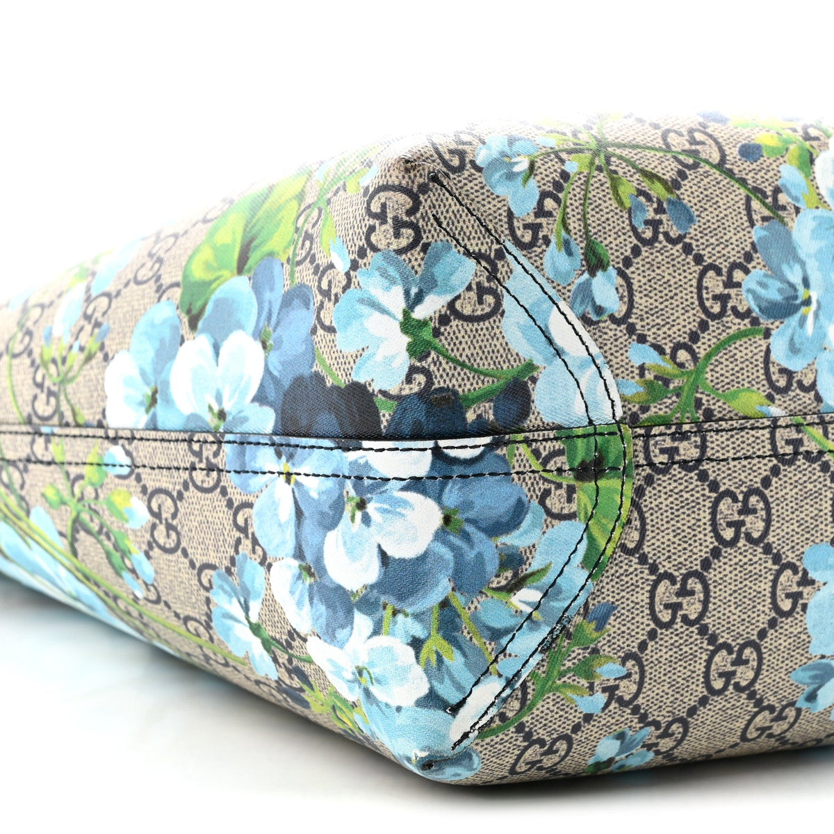 Medium Tote Bag - Beige