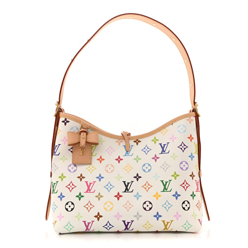 Handbag - White