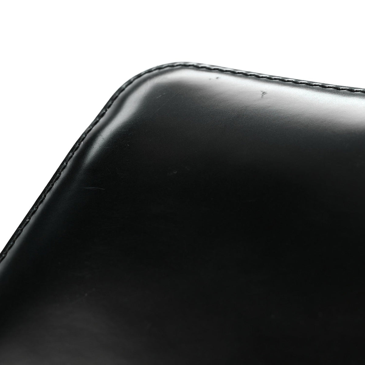 Medium Crossbody Bag - Black