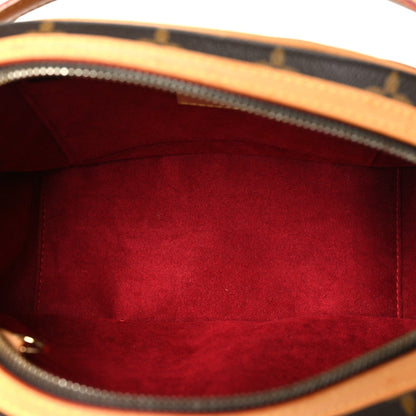 Monogram Klara Handbag