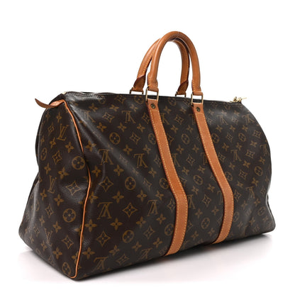 Duffel Bag