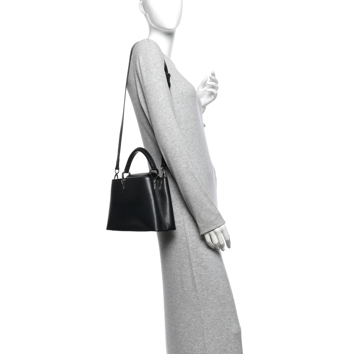 Handbag - Black