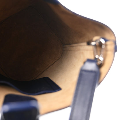 Mini Calfskin Bucket Bag