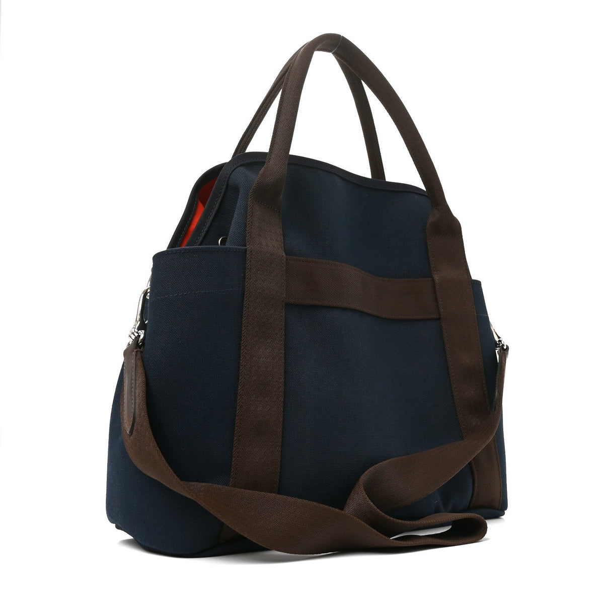 Canvas Handbag