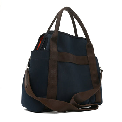 Canvas Handbag