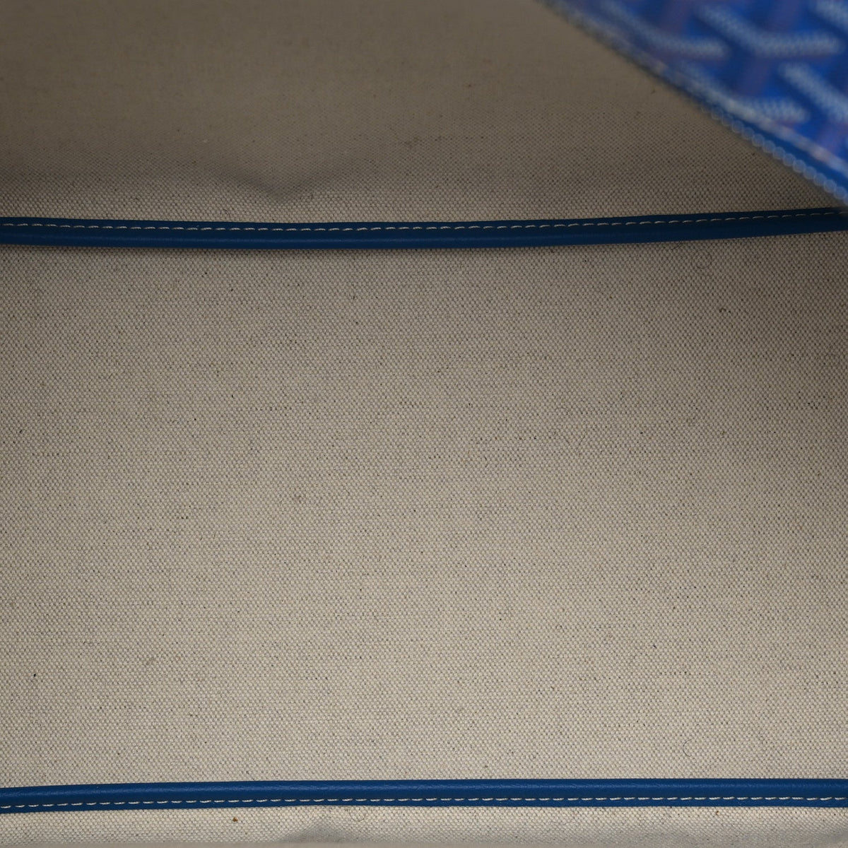 Handbag - Blue