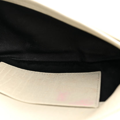 Mini Lambskin Wallet Bag