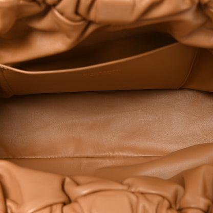 Lambskin Clutch Bag