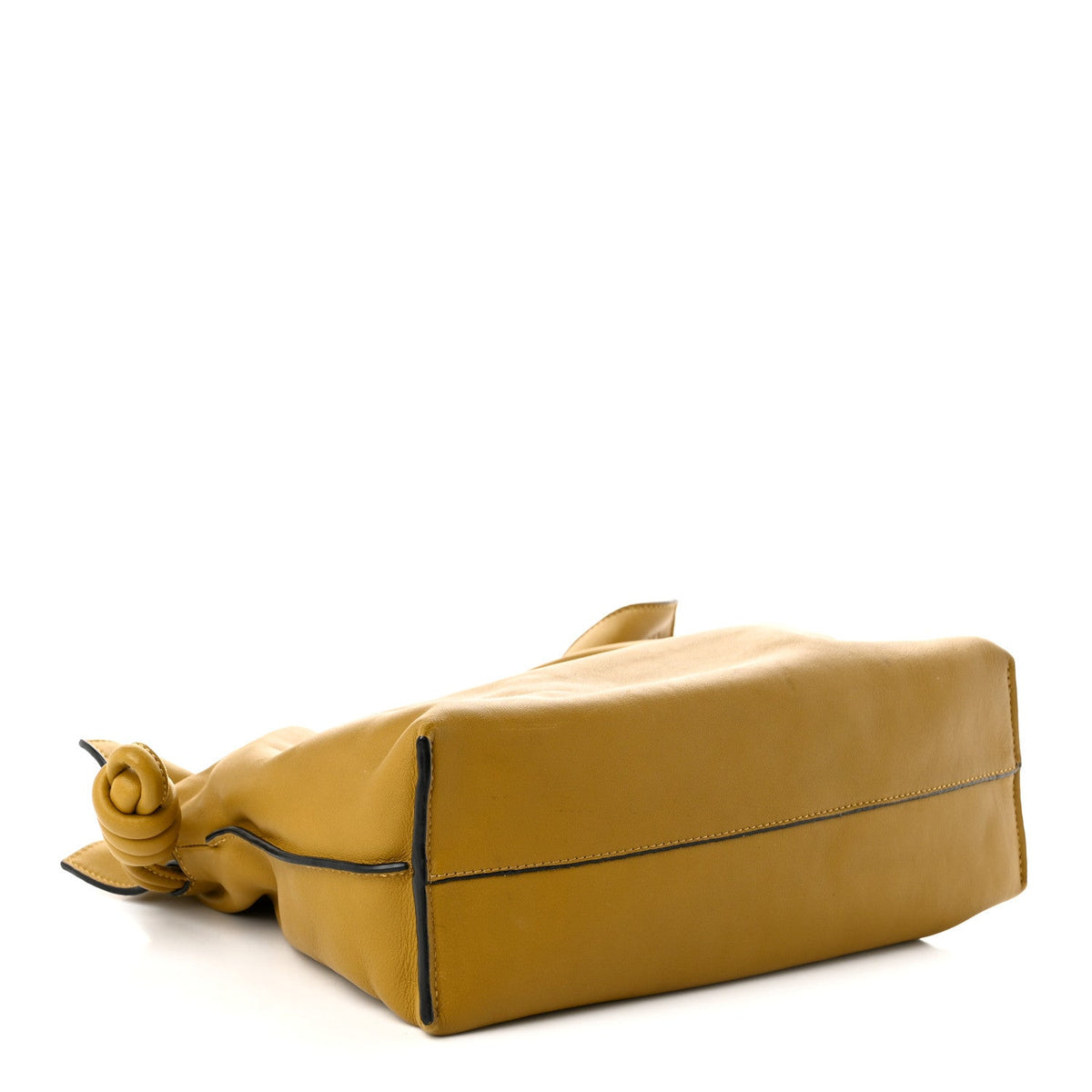 Medium Nappa Handbag