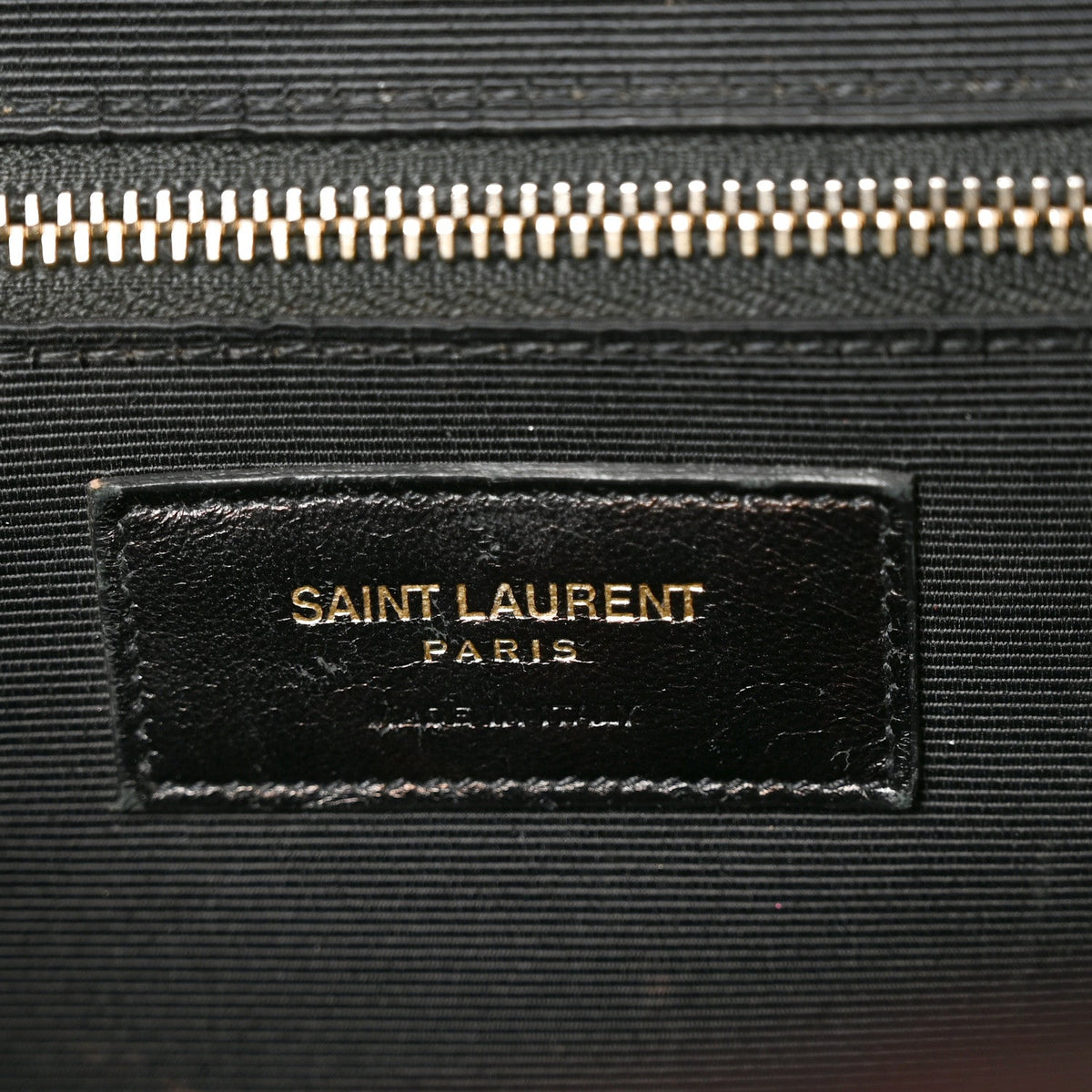 Large Satchel Bag