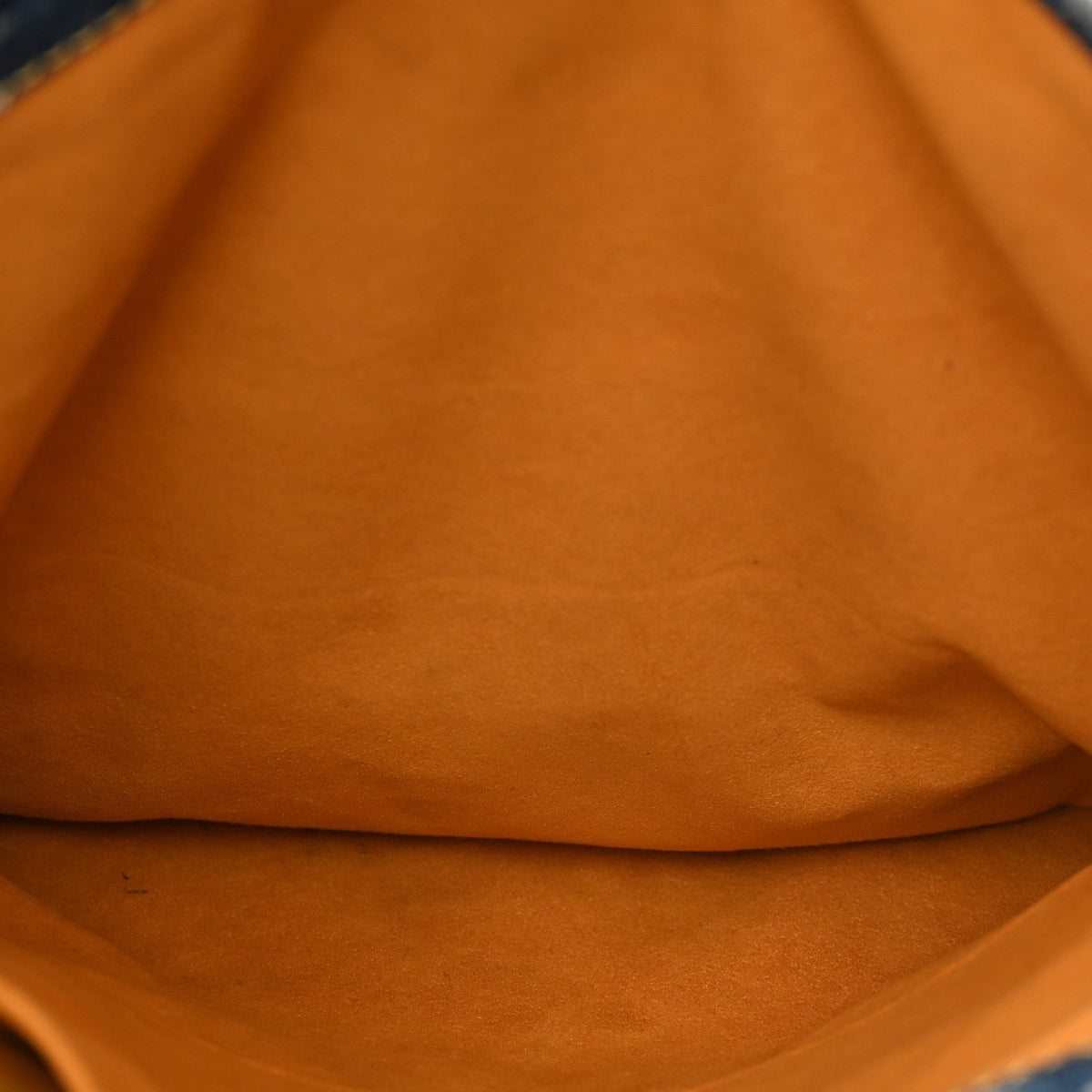 Handbag - Blue