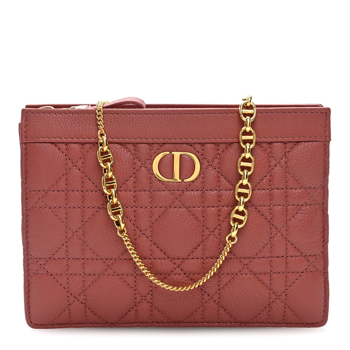 Calfskin Pouch