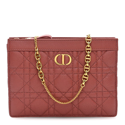 Calfskin Pouch