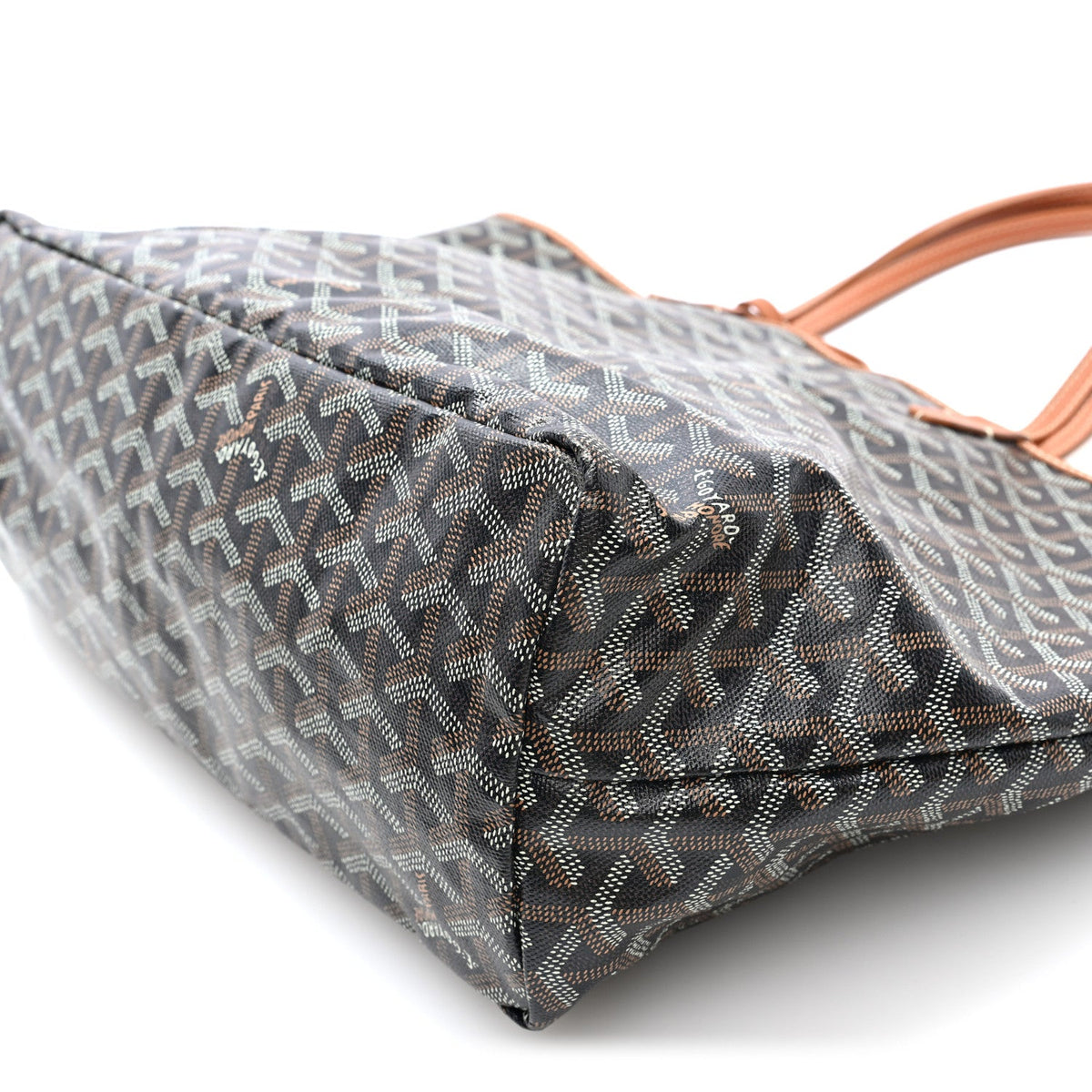 Handbag - Black