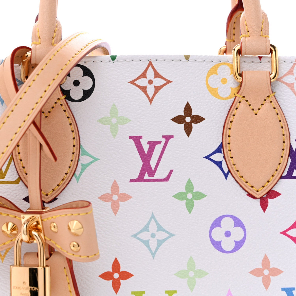 Handbag - White