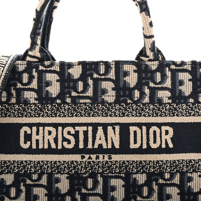 Mini Tote Bag - Blue