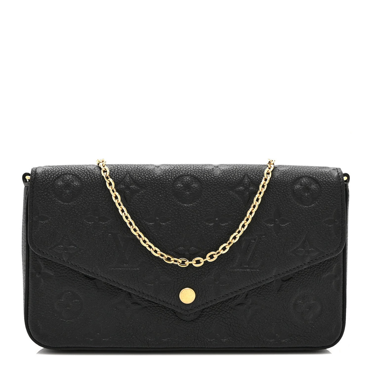 Wallet Bag - Black