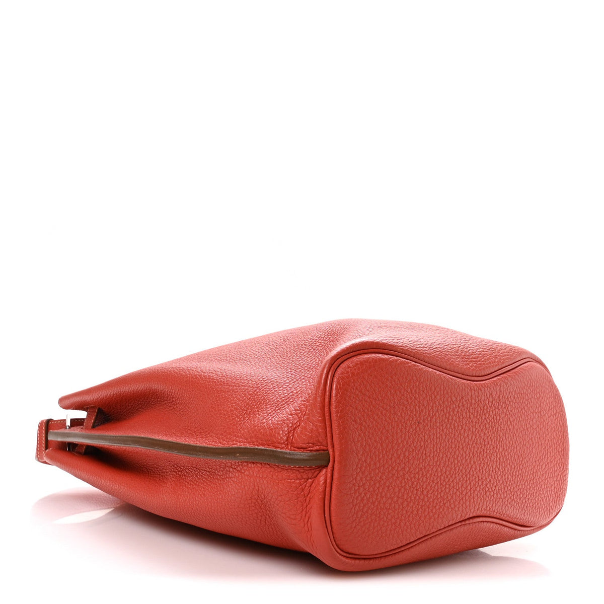 Togo So Kelly 26 Sanguine Handbag