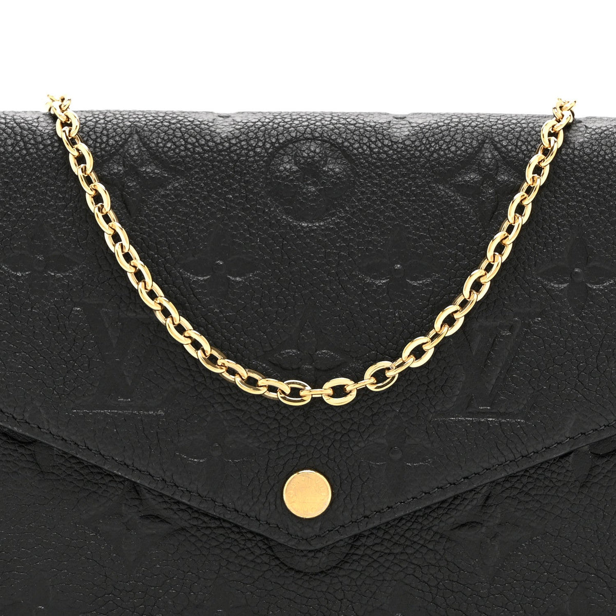 Wallet Bag - Black