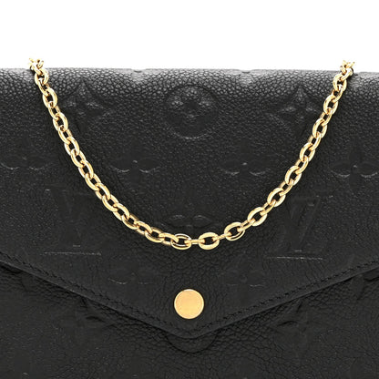 Wallet Bag - Black