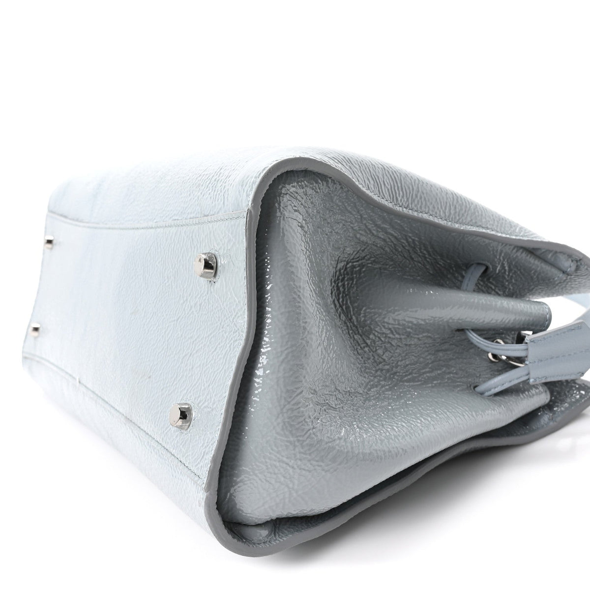 Calfskin Tote Bag