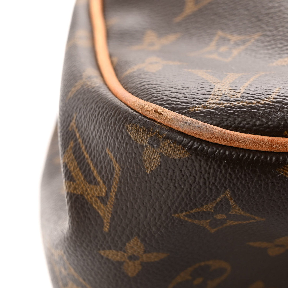 Monogram Batignolles Horizontal Handbag