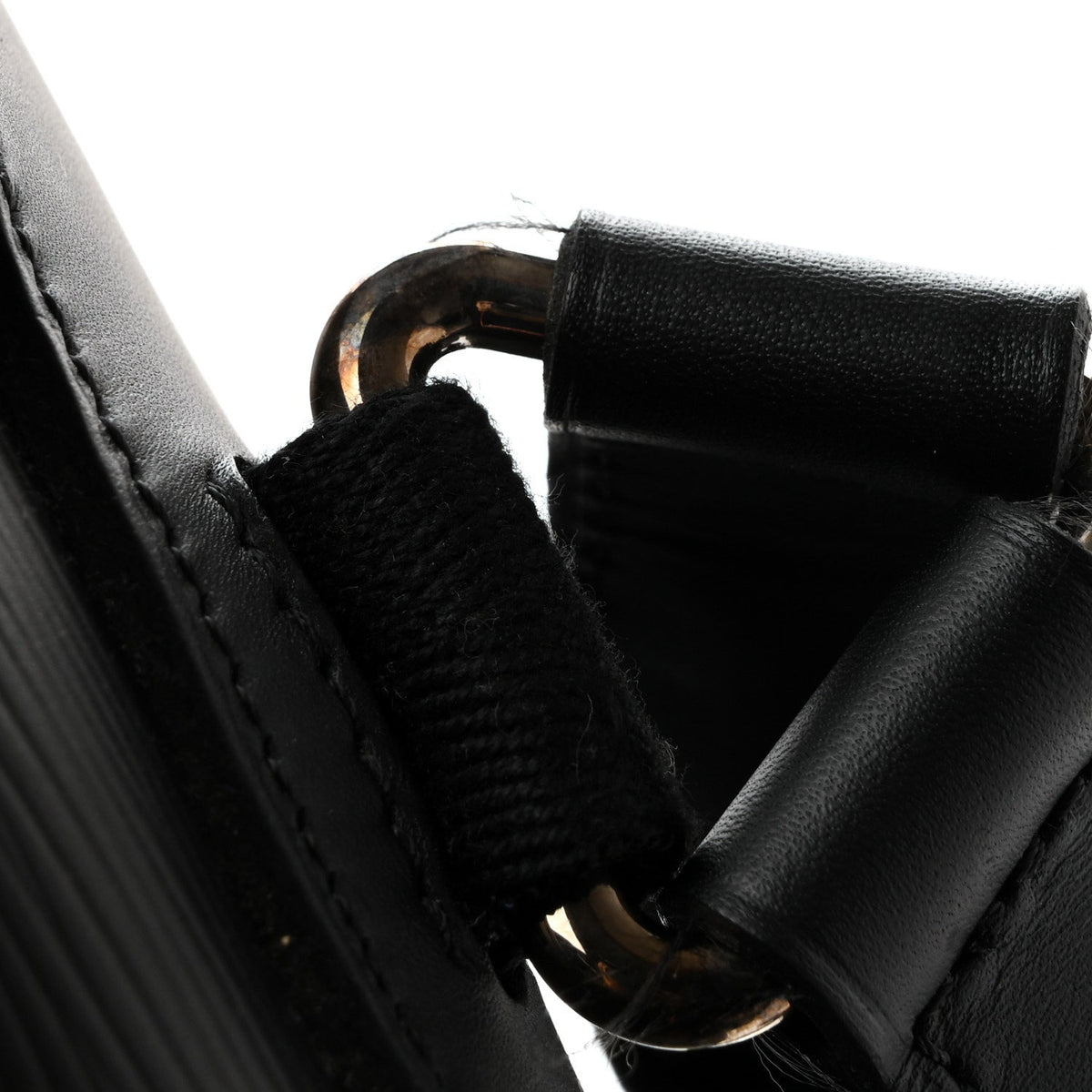 Backpack - Black