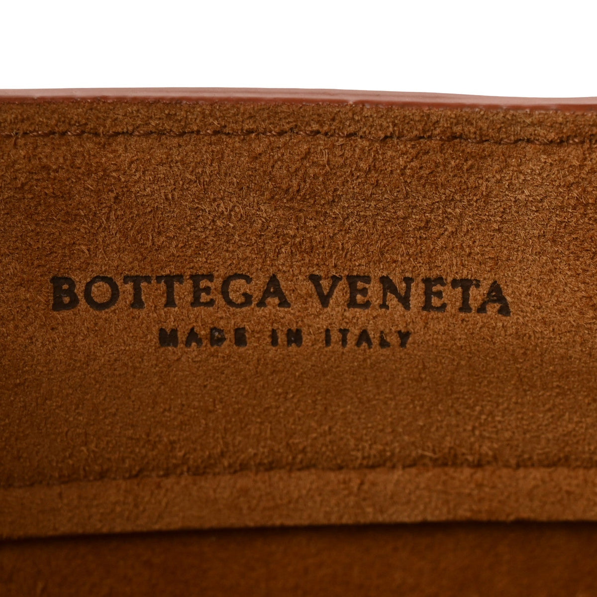 Small Calfskin Tote Bag