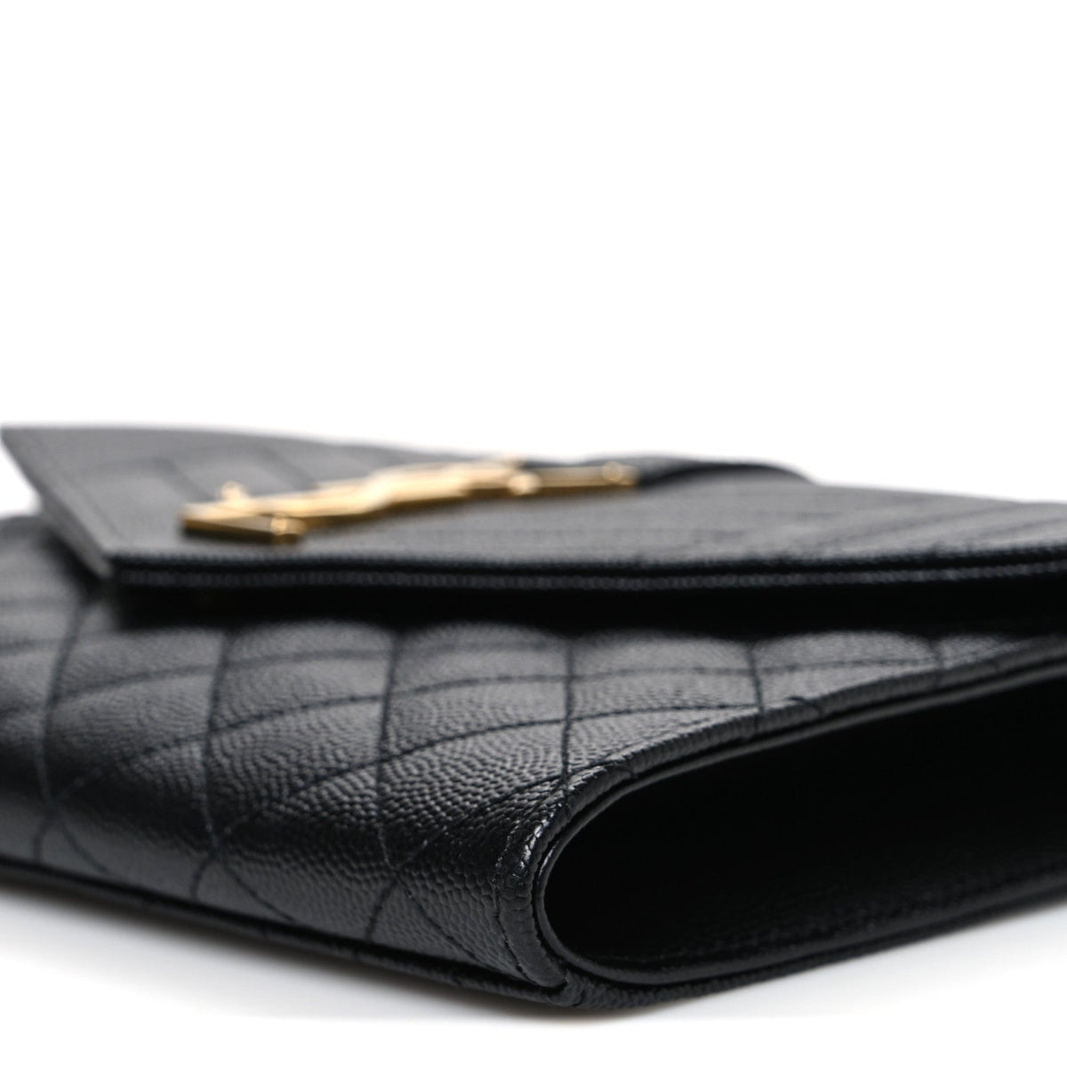 Clutch Bag - Red