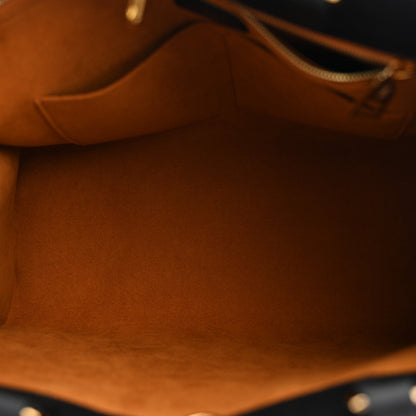 Handbag - Black