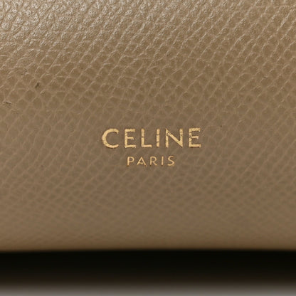 Mini Calfskin Belt Bag
