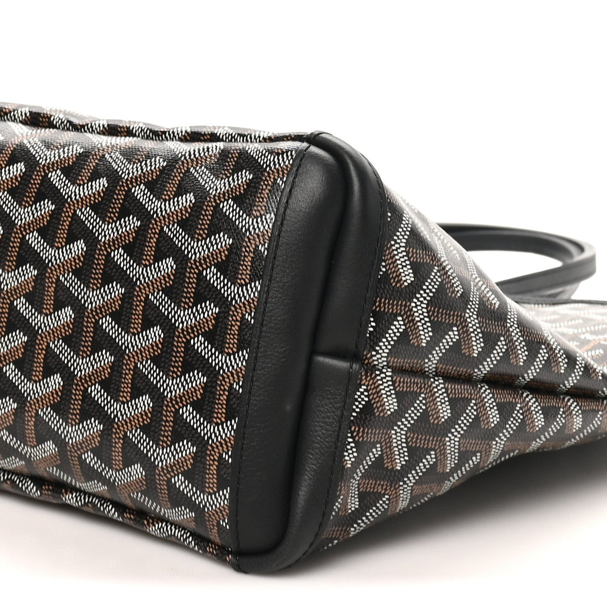 Handbag - Black