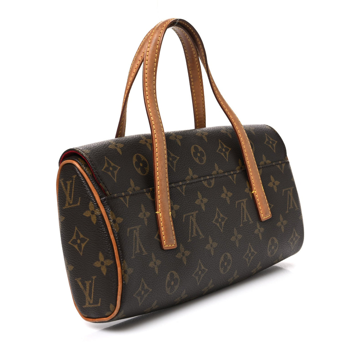Monogram Sonatine Handbag