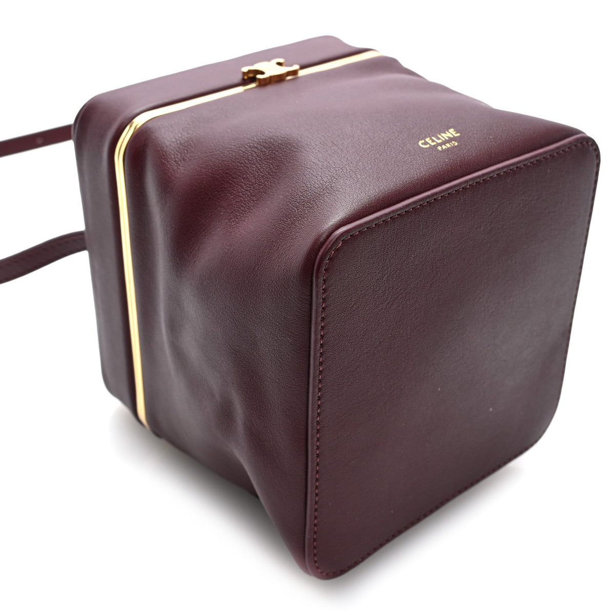 Calfskin Handbag