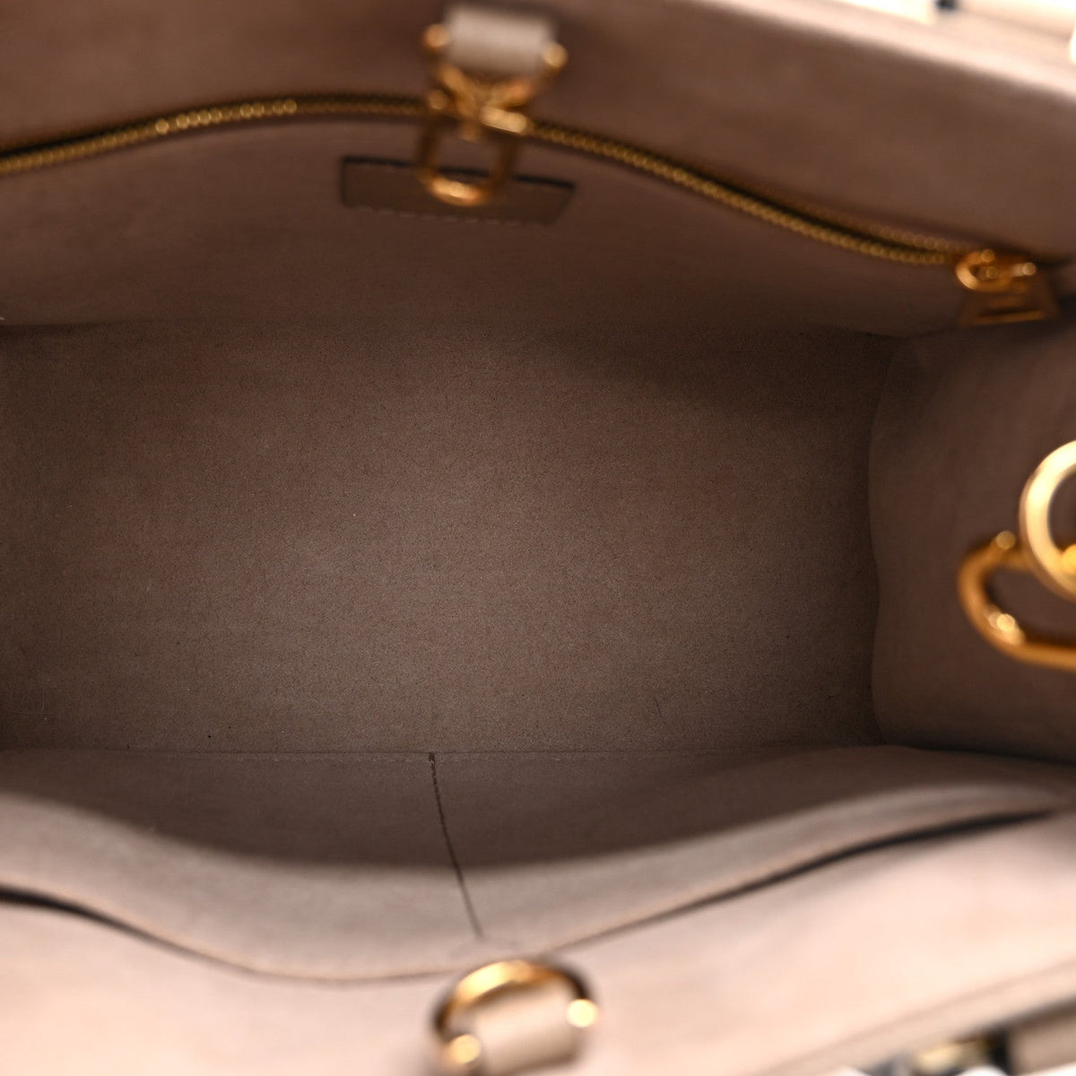 Empreinte Monogram Giant Onthego Pm Tour Handbag