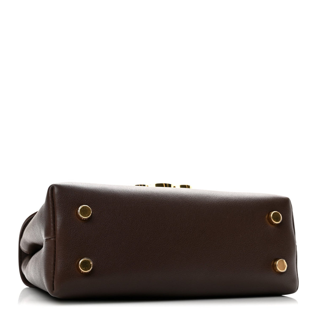 Calfskin Handbag