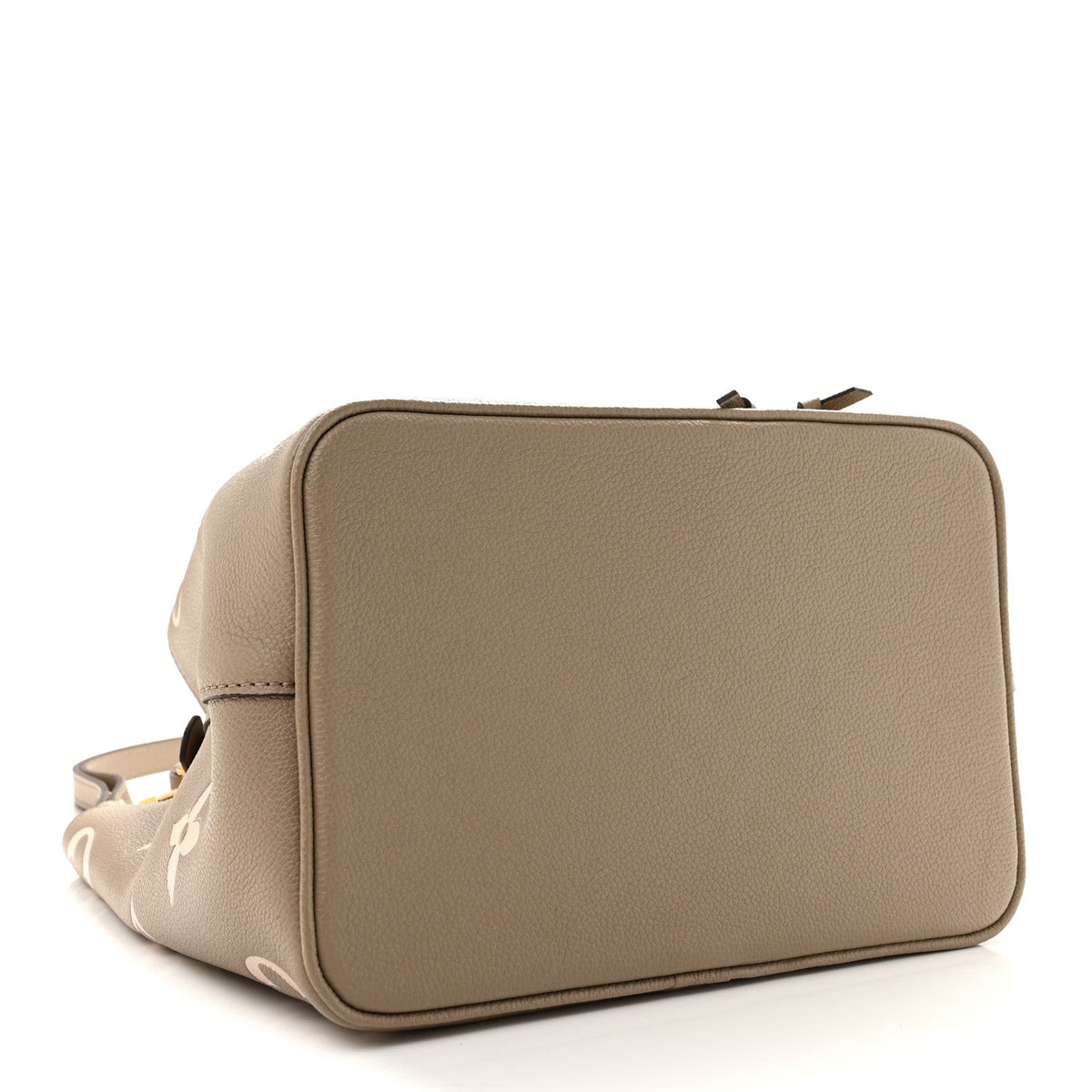 Empreinte Monogram Giant Neonoe Mm Tourt Handbag