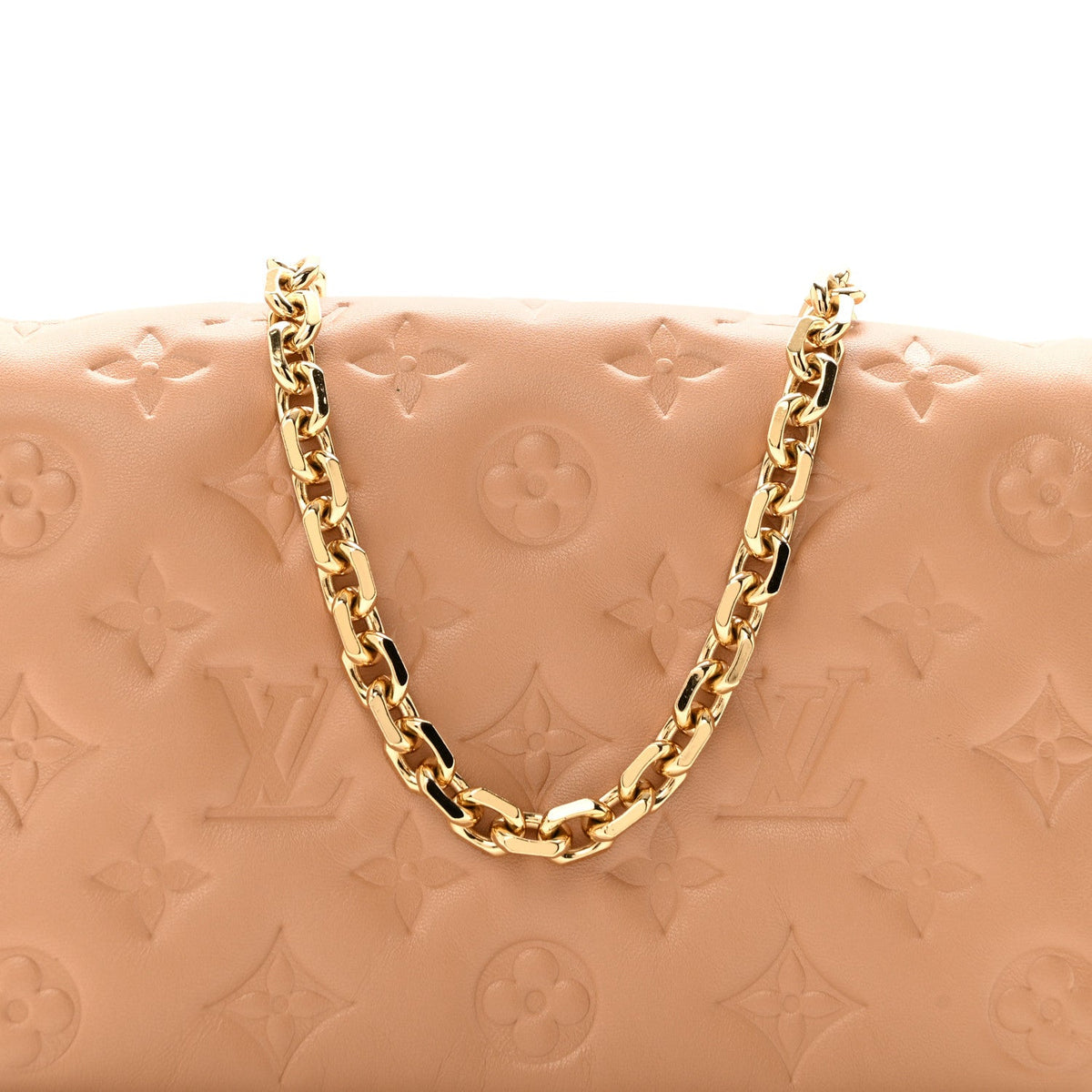 Lambskin Handbag