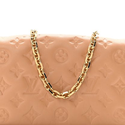 Lambskin Handbag
