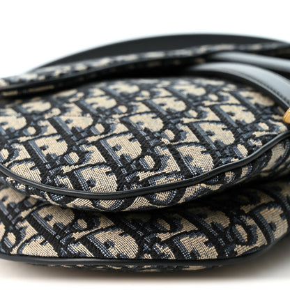 Handbag - Blue