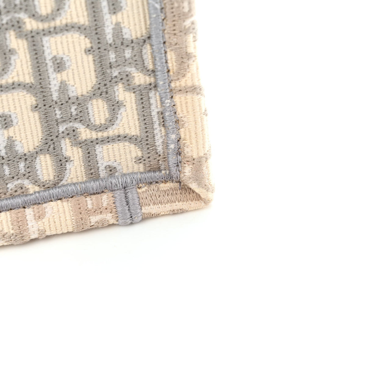 Medium Tote Bag - Grey