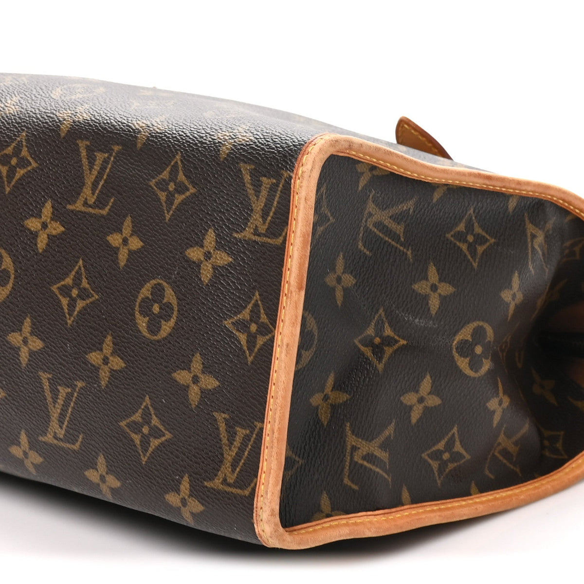 Monogram Popincourt Haut Handbag