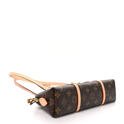Monogram Squire East West Handbag