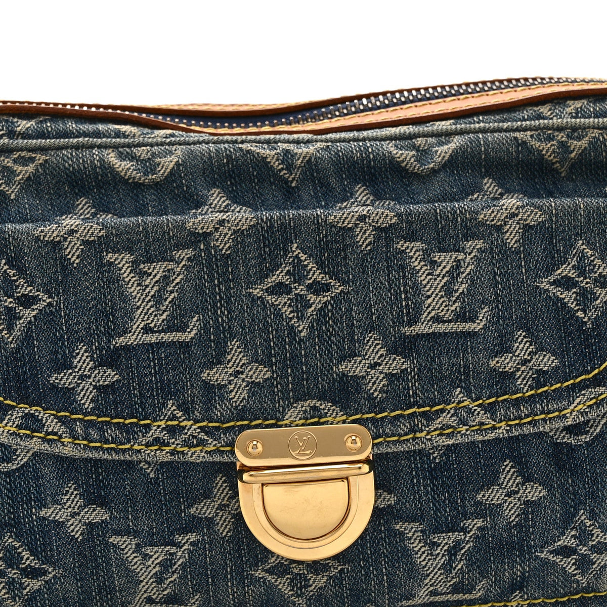 Handbag - Blue