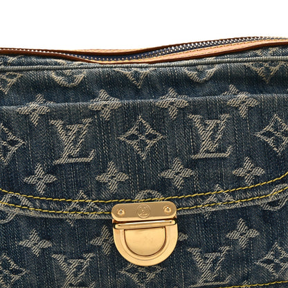 Handbag - Blue