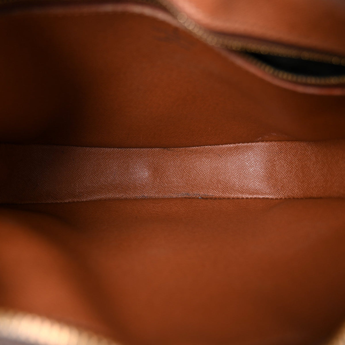 Monogram Jeune Fille Handbag